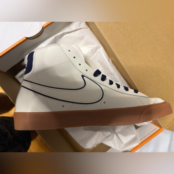 Nike RPM blazers - Picture 4 of 4